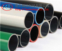 High Quality Plastic Coated Product Features