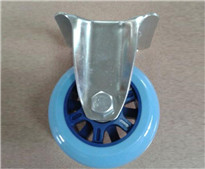 PU Caster Wheels