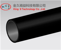 Flexible PE Coated Tubes