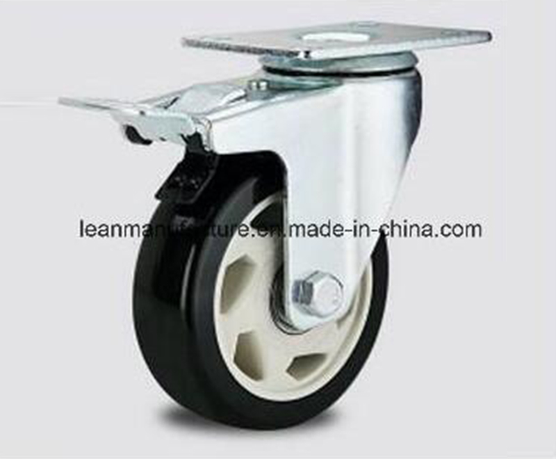 2 Inch Caster Wheels