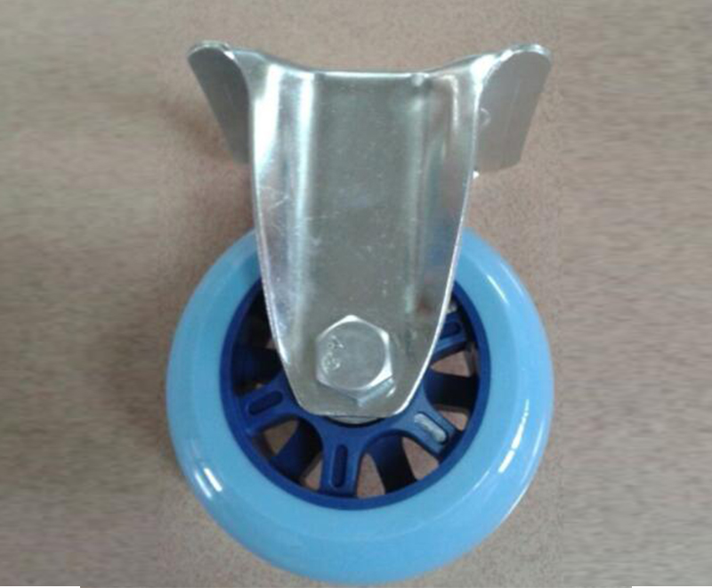 4 Inch Caster Wheels