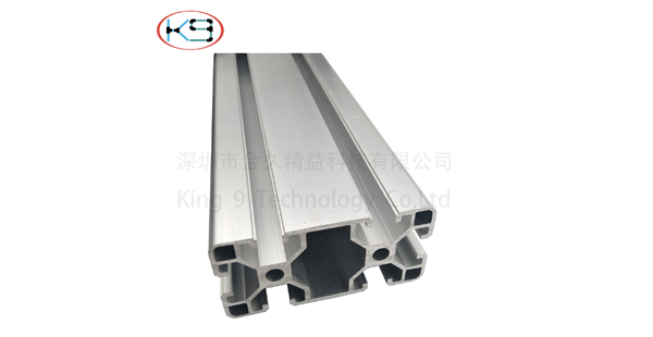 Aluminium Profile System