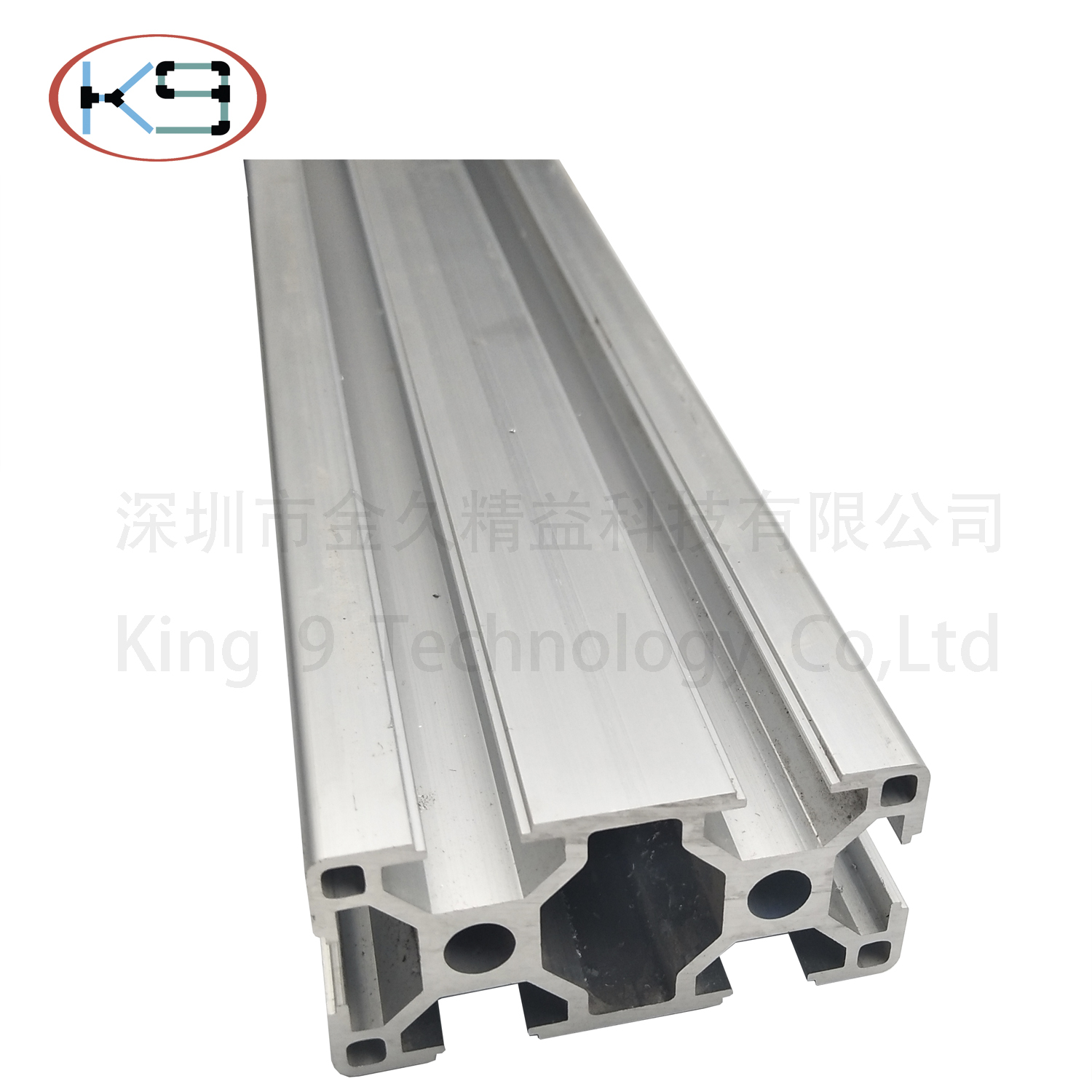 Aluminum Profile System