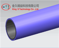 Coated Pipe Manufacturer and Supplier