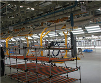 Inspection Method of Lean Tube Workbench