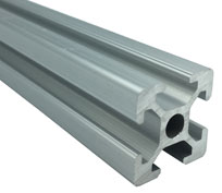 ​The Maintenance Of Aluminium Profile